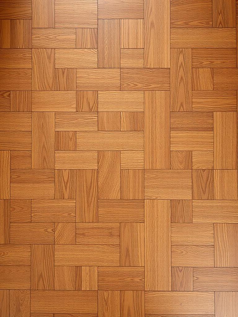 Parquet & Pattern