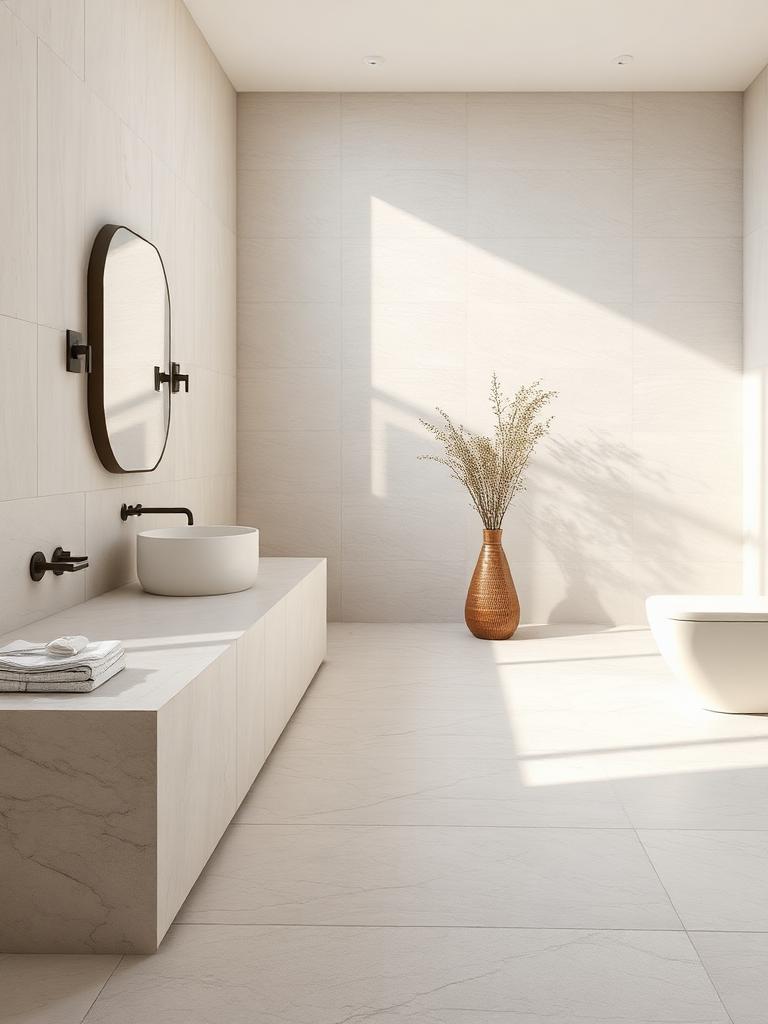 Architectural Tile