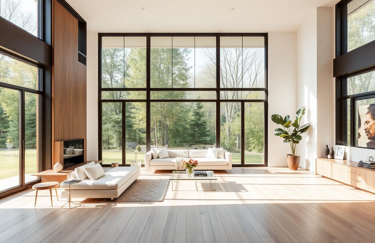 The Residence at Pine Creek